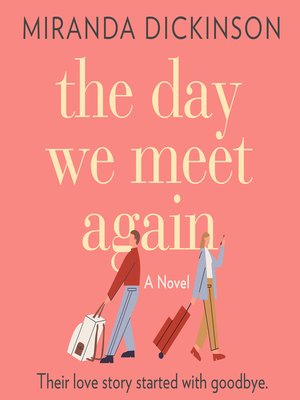 The Day We Meet Again - Audiobook